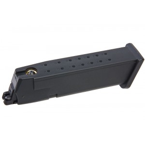 KWC 15rds CO2 Magazine for KWC Model 17 (AAKCCM190AZQ)